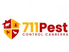 711 Pest Control Canberra
