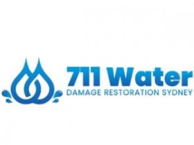 711 Water Damage Restoration Sydney