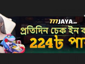777JAYA
