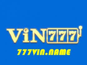 777vin name