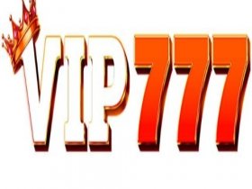 777Vip ink