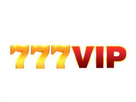 777VIP Oficial Slots