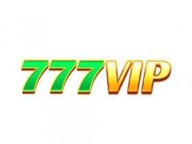 777VIP plataforma