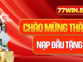 77win: Nhà Cái Uy Tín Số 1 Châu Á 2024