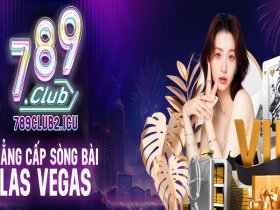 789Club Cổng Game Bài Las Vegas