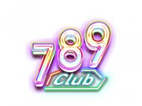 789Club Cổng game siêu cấp