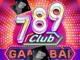 789Club tài xỉu