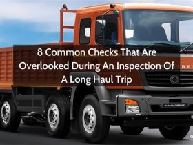 8 Checks Are Overlooked During Inspectio