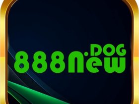 888New dog