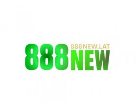 888NEW LAT
