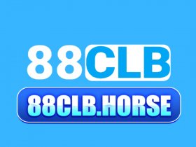 88clb horse