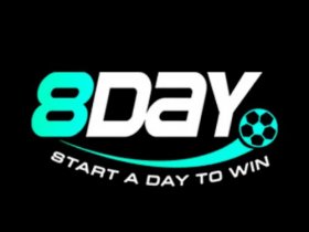 8Day | Cổng Casino Uy Tín Chính Thức