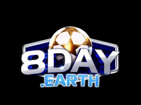 8dayearth