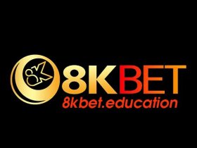 8KBET