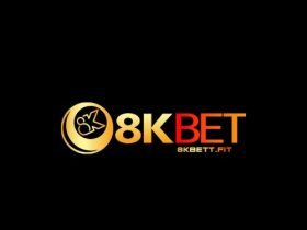 8KBET