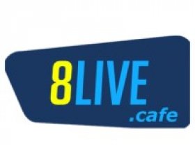 8Live Cafe