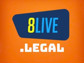 8LIVE LEGAL