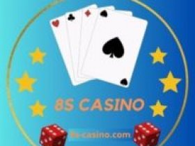 8S Casino