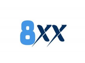 8XX