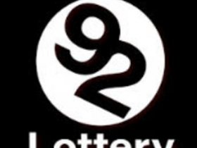 92 LOTTERY