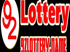 92Lottery name