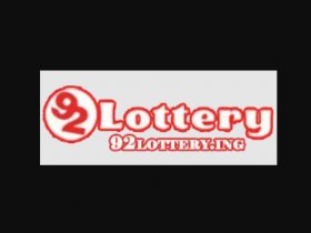92lotterying