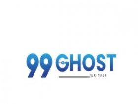 99 Ghost Writers