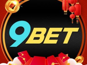 9BET - Trải Nghiệm Cược Thể Thao Hấp Dẫn