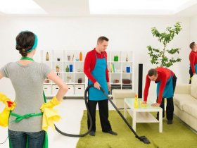 A Complete Bond Cleaning Guide