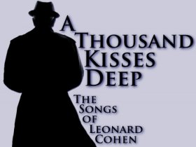 A Thousand Kisses Deep - The Songs of Le