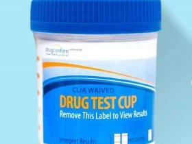 A Very Efficient And Accurate Drug Testi