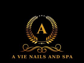 A Vie Nails And Spa
