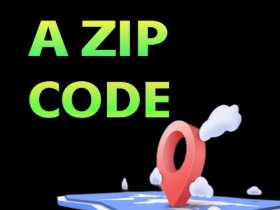 A ZIP Code
