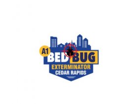 A1 Bed Bug Exterminator Cedar Rapids