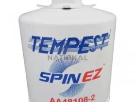 AA48108-2 TEMPEST SPIN EZ OIL FILTER