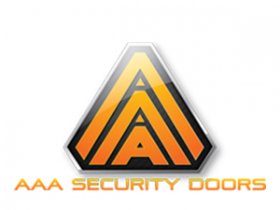 AAA Security Doors