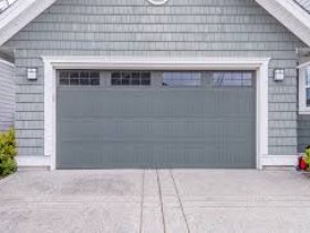 ABC Garage Doors & Repair