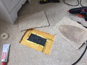 Ability Carpet Repair Perth