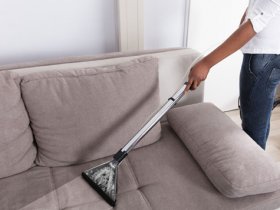 Ability Couch Cleaning Perth