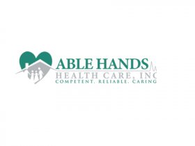 Able Hands Health Care Inc.