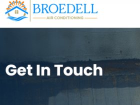 About Broedell Air Conditioning