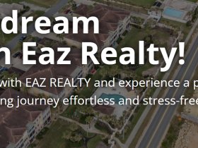 About Eaz Realty