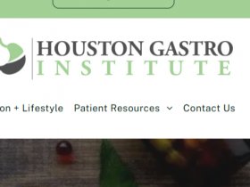 About Houston Gastro Institute