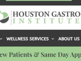 About Houston Gastro Institute