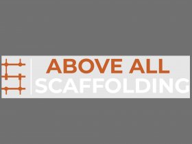 Above All Scaffolding
