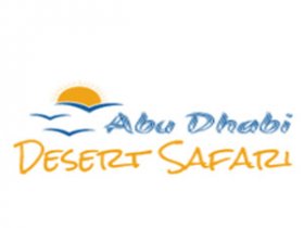 Abu Dhabi Desert Safari