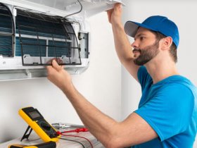 ac repair and services