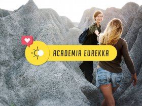 Academia Eurekka