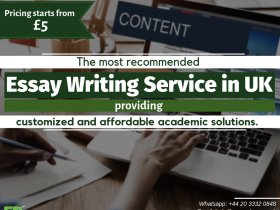 Academic Writing Help For Law Students
