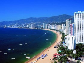 Acapulco Mexico Vacations,Hotels,Wedding
